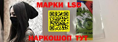 дмт Берёзовский
